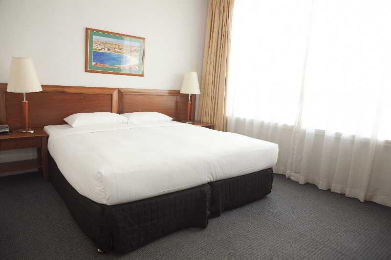 Savoy Double Bay Hotel Sidney Exterior foto
