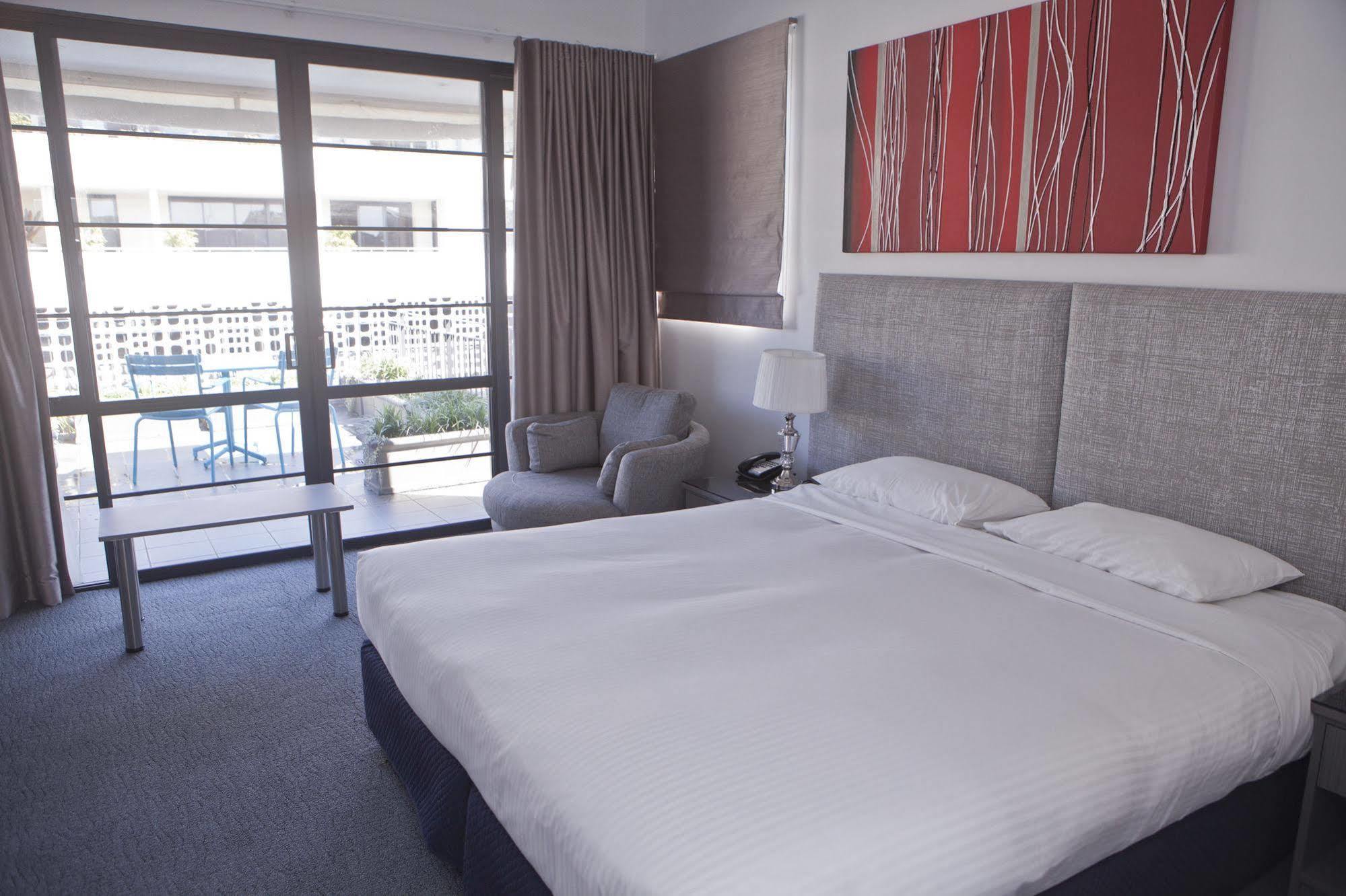 Savoy Double Bay Hotel Sidney Exterior foto